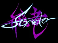 Strider 封面